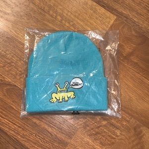 Supreme David Johnston Beanie